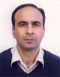 Dr. Afzal Khan